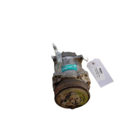 Compresseur clim PEUGEOT 307 Photo n°3