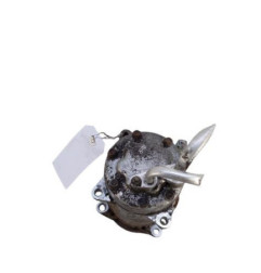 Compresseur clim PEUGEOT 307 Photo n°4