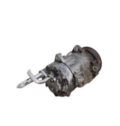 Compresseur clim PEUGEOT 307 Photo n°5