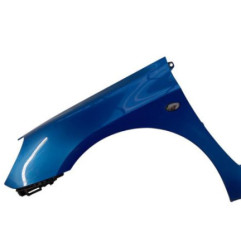 Aile avant gauche PEUGEOT 307 Photo n°1