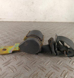 Ceinture avant gauche CITROEN XSARA Photo n°1