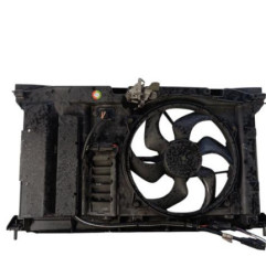 Face avant PEUGEOT 307 Photo n°1