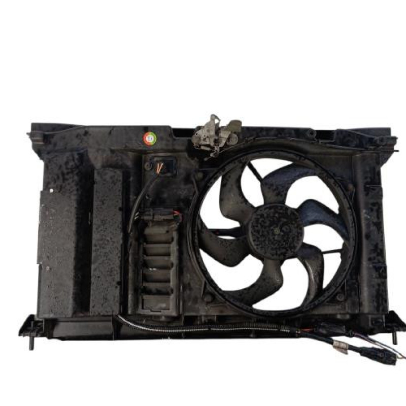 Face avant PEUGEOT 307 Face avant PEUGEOT 307