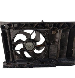 Face avant PEUGEOT 307