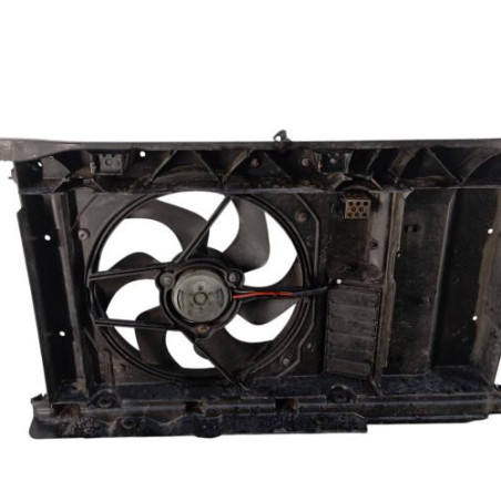 Face avant PEUGEOT 307