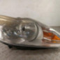 Optique avant principal droit (feux)(phare) FORD FOCUS 2