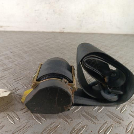 Ceinture avant droit CITROEN BERLINGO 1 Photo n°1