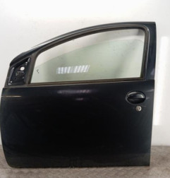 Porte avant gauche TOYOTA AYGO 1 Photo n°1