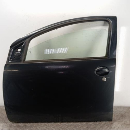 Porte avant gauche TOYOTA AYGO 1 Photo n°1