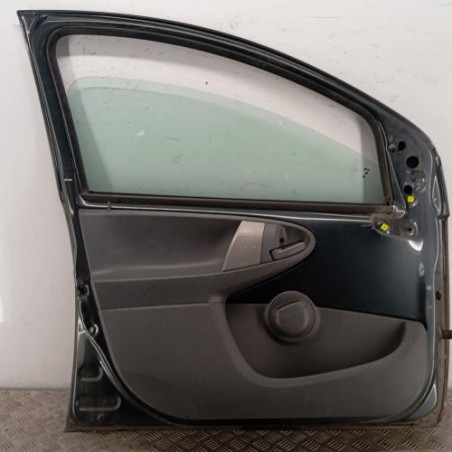 Porte avant gauche TOYOTA AYGO 1