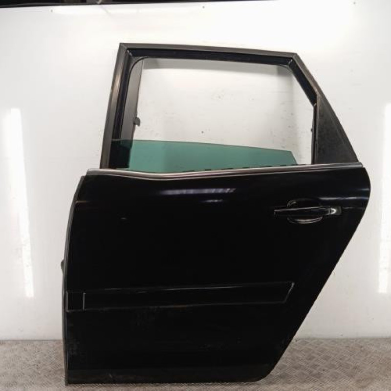 Porte arriere gauche CITROEN C4 PICASSO 1