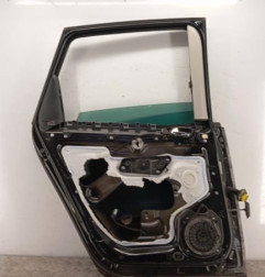 Porte arriere gauche CITROEN C4 PICASSO 1