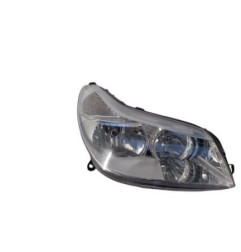 Optique avant principal droit (feux)(phare) CITROEN C5 1 Photo n°1