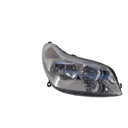 Optique avant principal droit (feux)(phare) CITROEN C5 1 Photo n°1