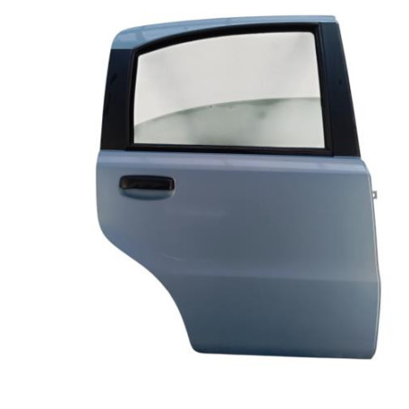 Porte arriere droit FIAT PANDA 2 Photo n°1