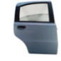 Porte arriere droit FIAT PANDA 2