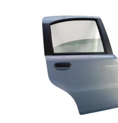 Porte arriere droit FIAT PANDA 2 Photo n°3