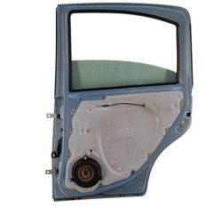 Porte arriere droit FIAT PANDA 2 Photo n°4