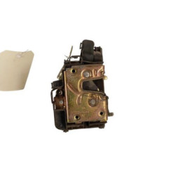 Serrure arriere gauche VOLKSWAGEN POLO 3 Photo n°1