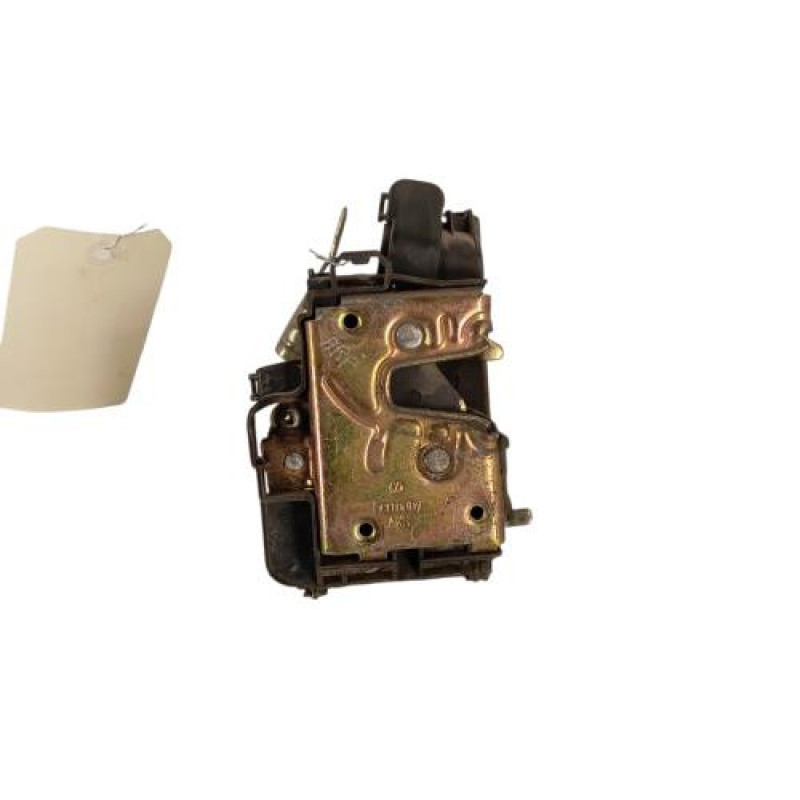 Serrure arriere gauche VOLKSWAGEN POLO 3