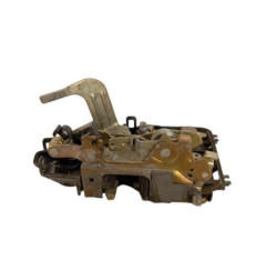 Serrure arriere gauche VOLKSWAGEN POLO 3 Photo n°3