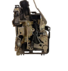 Serrure arriere gauche VOLKSWAGEN POLO 3 Photo n°4