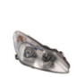 Optique avant principal droit (feux)(phare) OPEL CORSA D