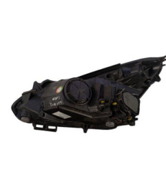 Optique avant principal droit (feux)(phare) OPEL CORSA D