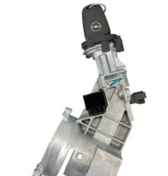 Neiman OPEL CORSA D Photo n°3