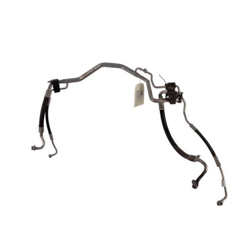 Tuyau de climatisation CITROEN C4 SPACETOURER