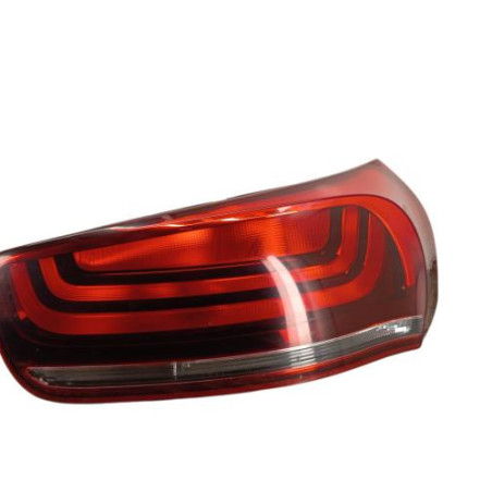 Feu arriere principal droit (feux) CITROEN C4 SPACETOURER Photo n°1