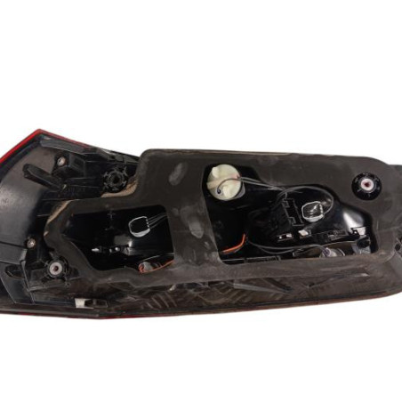 Feu arriere principal droit (feux) CITROEN C4 SPACETOURER