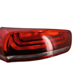 Feu arriere principal gauche (feux) CITROEN C4 SPACETOURER Photo n°1