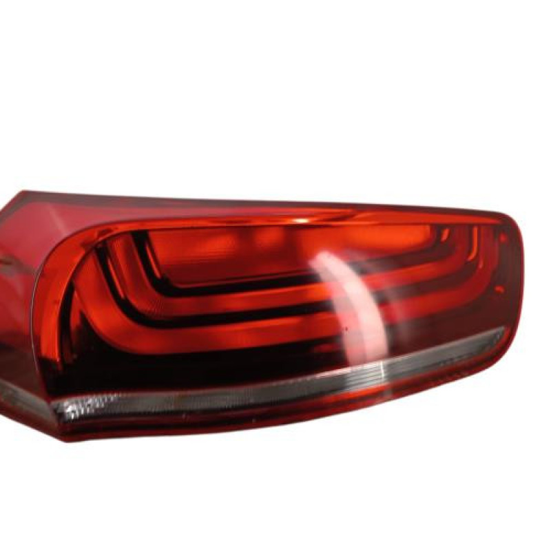 Feu arriere principal gauche (feux) CITROEN C4 SPACETOURER