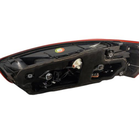 Feu arriere principal gauche (feux) CITROEN C4 SPACETOURER