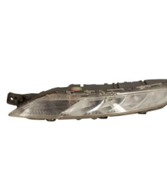 Feu diurne avant droit CITROEN C4 SPACETOURER Photo n°1