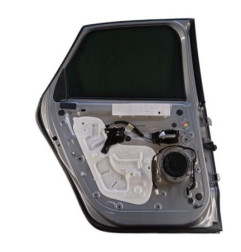 Porte arriere gauche CITROEN C4 SPACETOURER Photo n°4