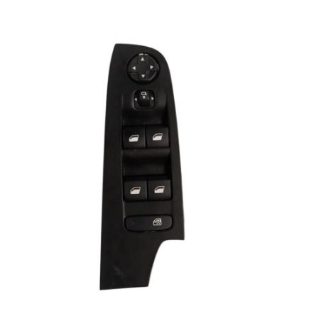 Interrupteur de leve vitre avant gauche CITROEN C4 SPACETOURER Photo n°1