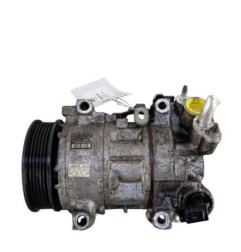 Compresseur clim CITROEN C4 SPACETOURER Photo n°1