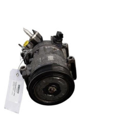 Compresseur clim CITROEN C4 SPACETOURER Photo n°3