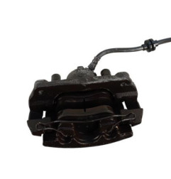 Etrier avant droit (freinage) RENAULT EXPRESS VAN Photo n°3