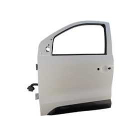 Porte avant gauche RENAULT EXPRESS VAN Photo n°3