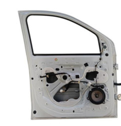 Porte avant gauche RENAULT EXPRESS VAN Photo n°4