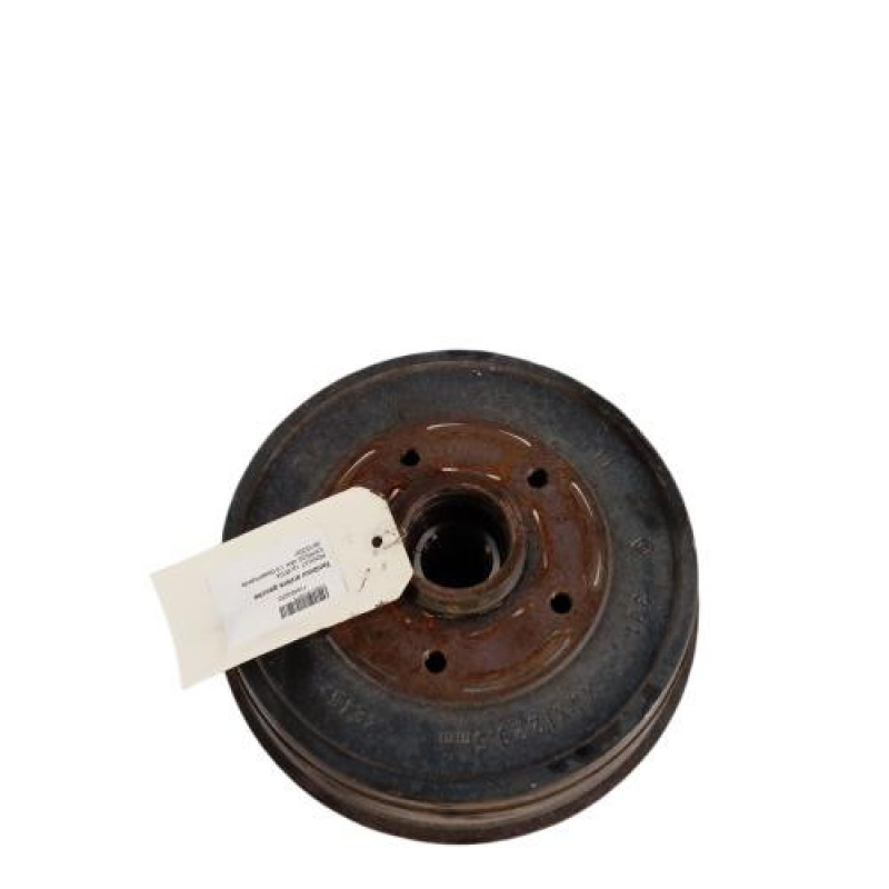 Tambour arriere gauche RENAULT EXPRESS VAN