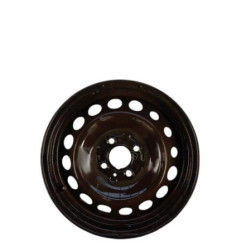 Jante RENAULT TWINGO 3 Photo n°1