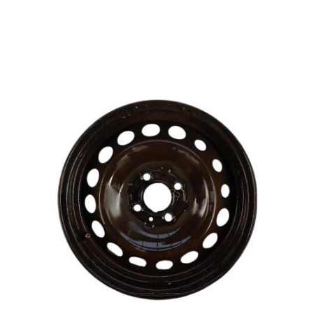 Jante RENAULT TWINGO 3 Photo n°1