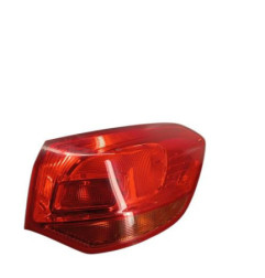 Feu arriere principal droit (feux) OPEL ASTRA J SPORTS Photo n°1