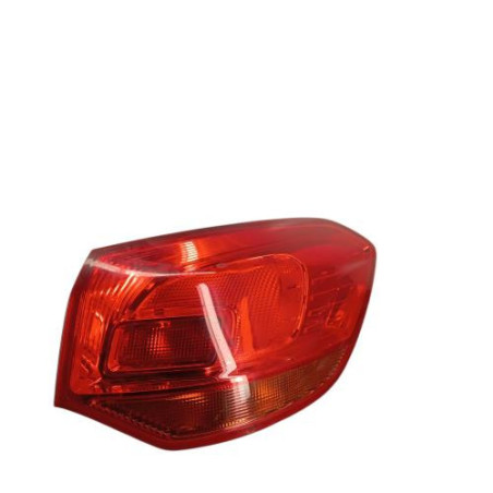 Feu arriere principal droit (feux) OPEL ASTRA J SPORTS Photo n°1