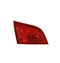 Feu arriere secondaire gauche (feux) OPEL ASTRA J SPORTS Photo n°1