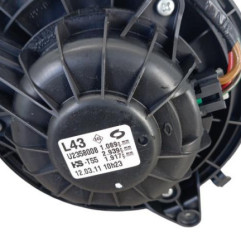 Pulseur d'air RENAULT LATITUDE